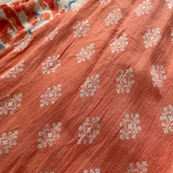 Rare Free People High low - Picture 8 of 8